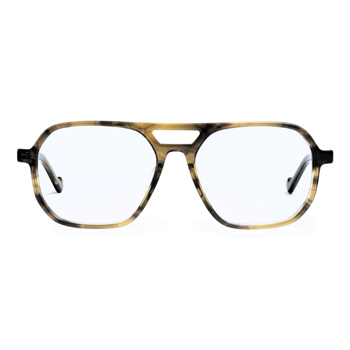 Photochromic Readers-Blue Light-Anti-Glare-Brown Tortoise