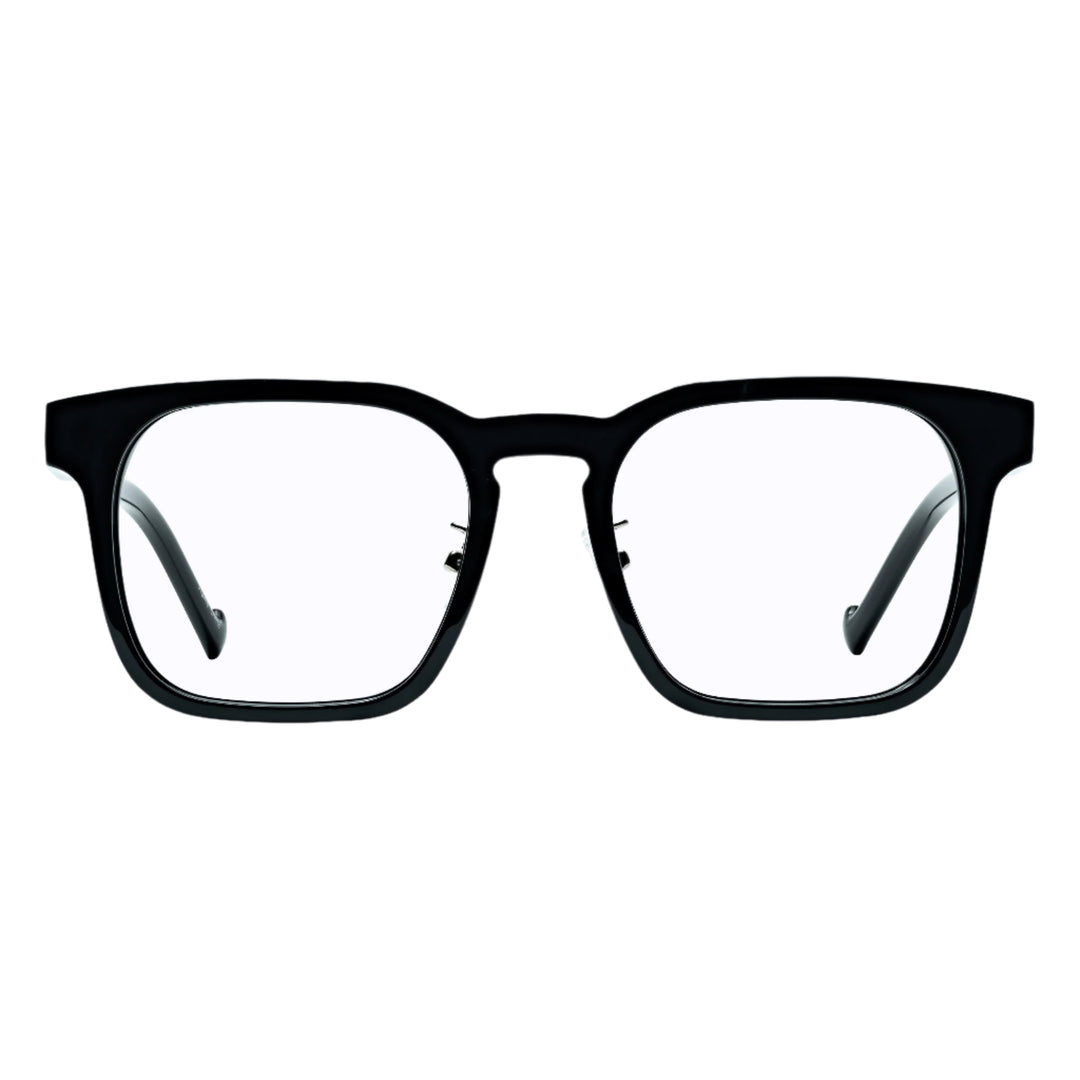 Progressive Reading Glasses-Premium Digital Lenses - Black