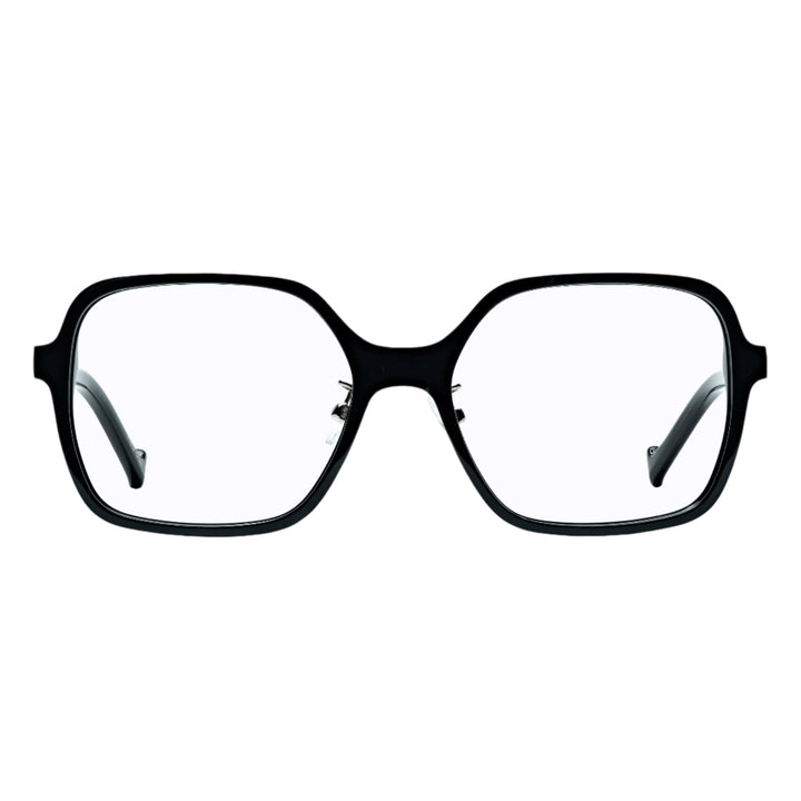 Progressive Sunglass Readers -Classic Black