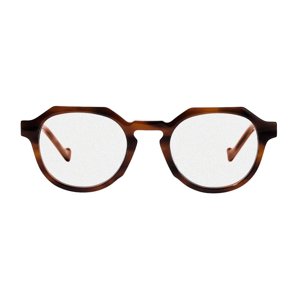 Photochromic Readers-Blue Light-Anti-Glare-Chestnut