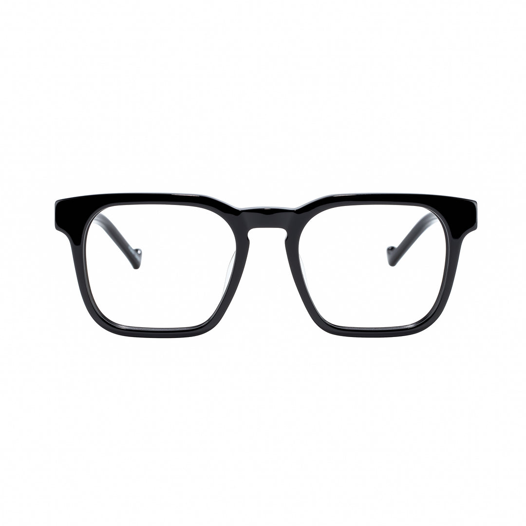 best quality reading glasses-classic black-Renee's Readers