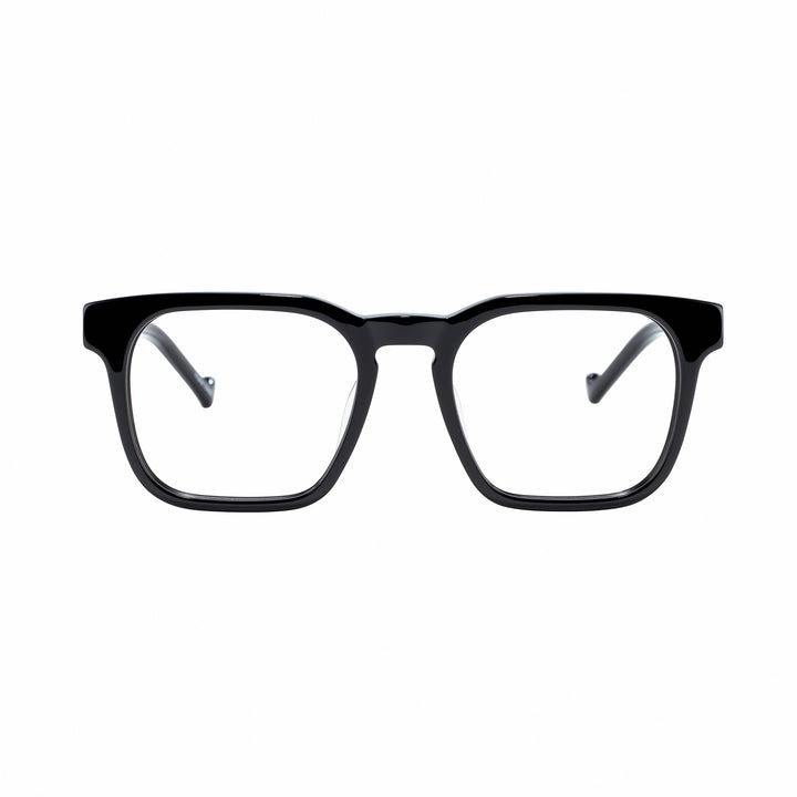 best quality reading glasses-classic black-Renee's Readers