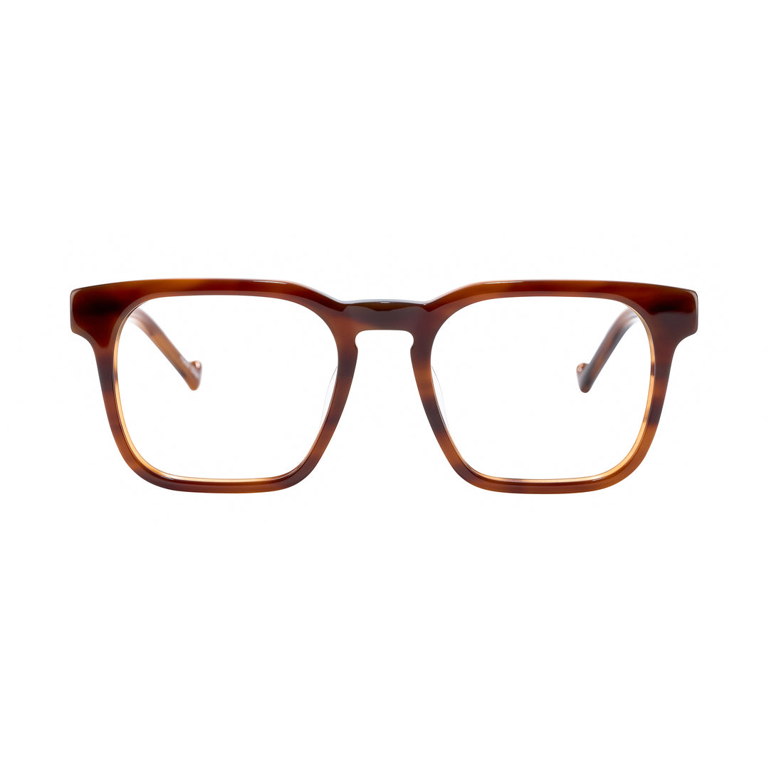 best reading glasses-prescription quality-chestnut tortoise-Renee's Readers