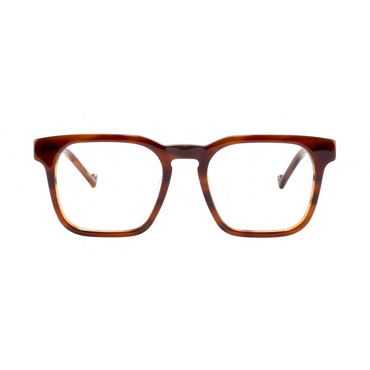 best reading glasses-prescription quality-chestnut tortoise-Renee's Readers