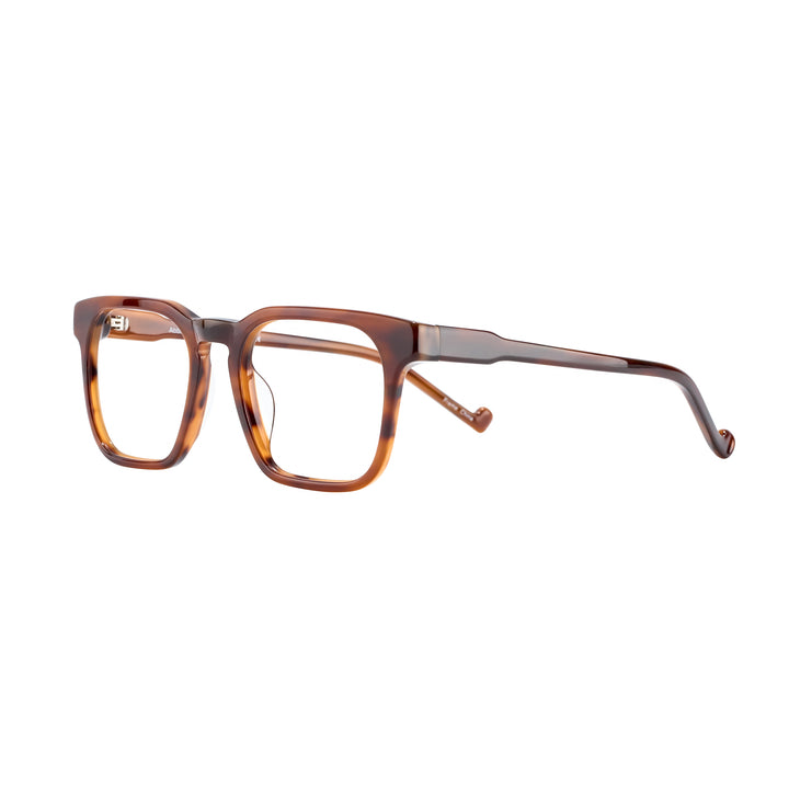 best reading glasses-prescription quality-chestnut tortoise-Renee's Readers