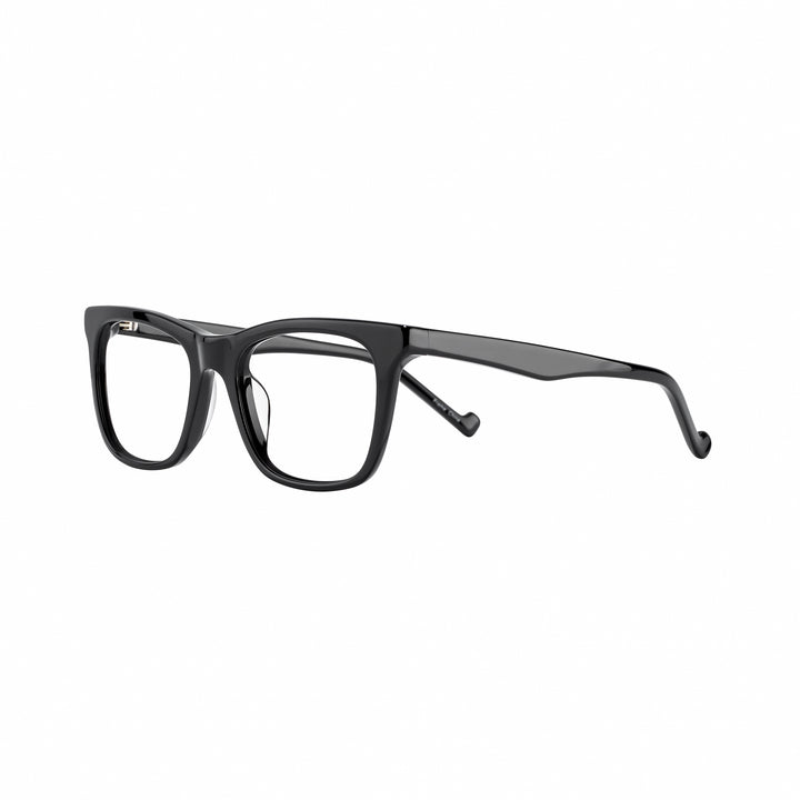 Computer Reading Glasses | Quality + Style | Black Frames