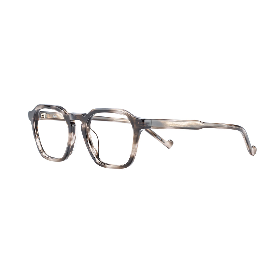 Best Quality Reading Glasses in Gray Tortoise | Renee's Readers