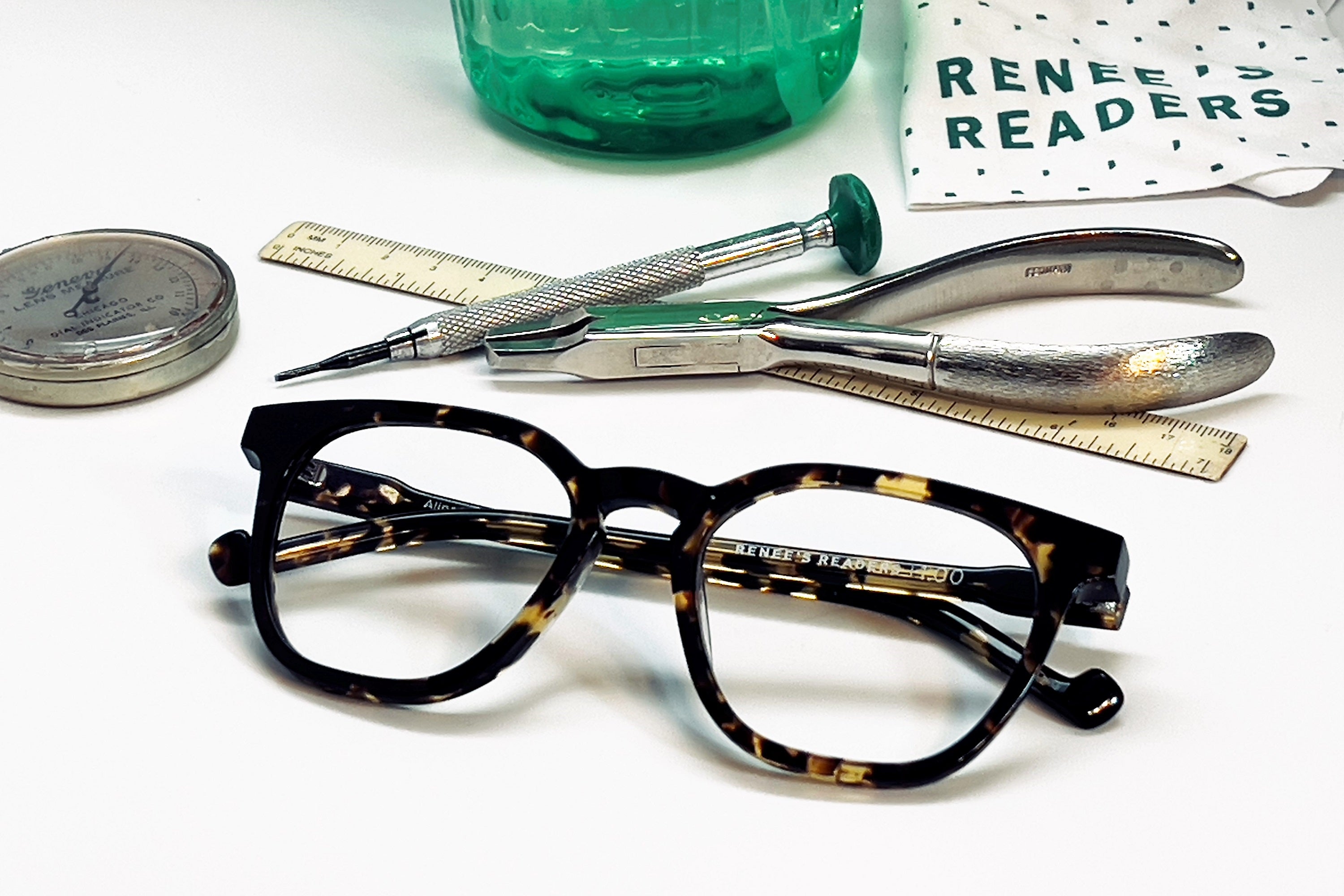 Quality reading glasses online online