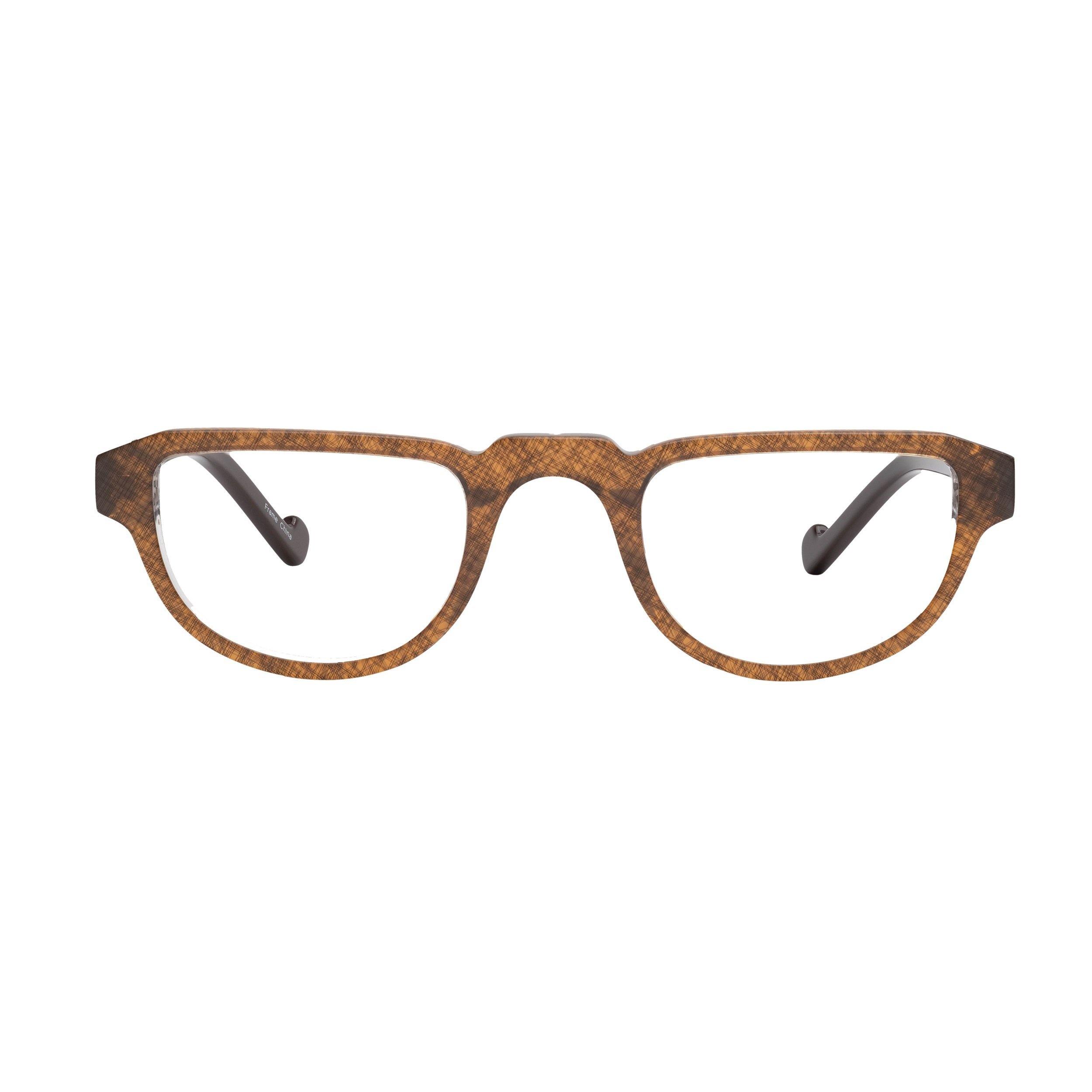 Half frame tortoise shell hot sale glasses