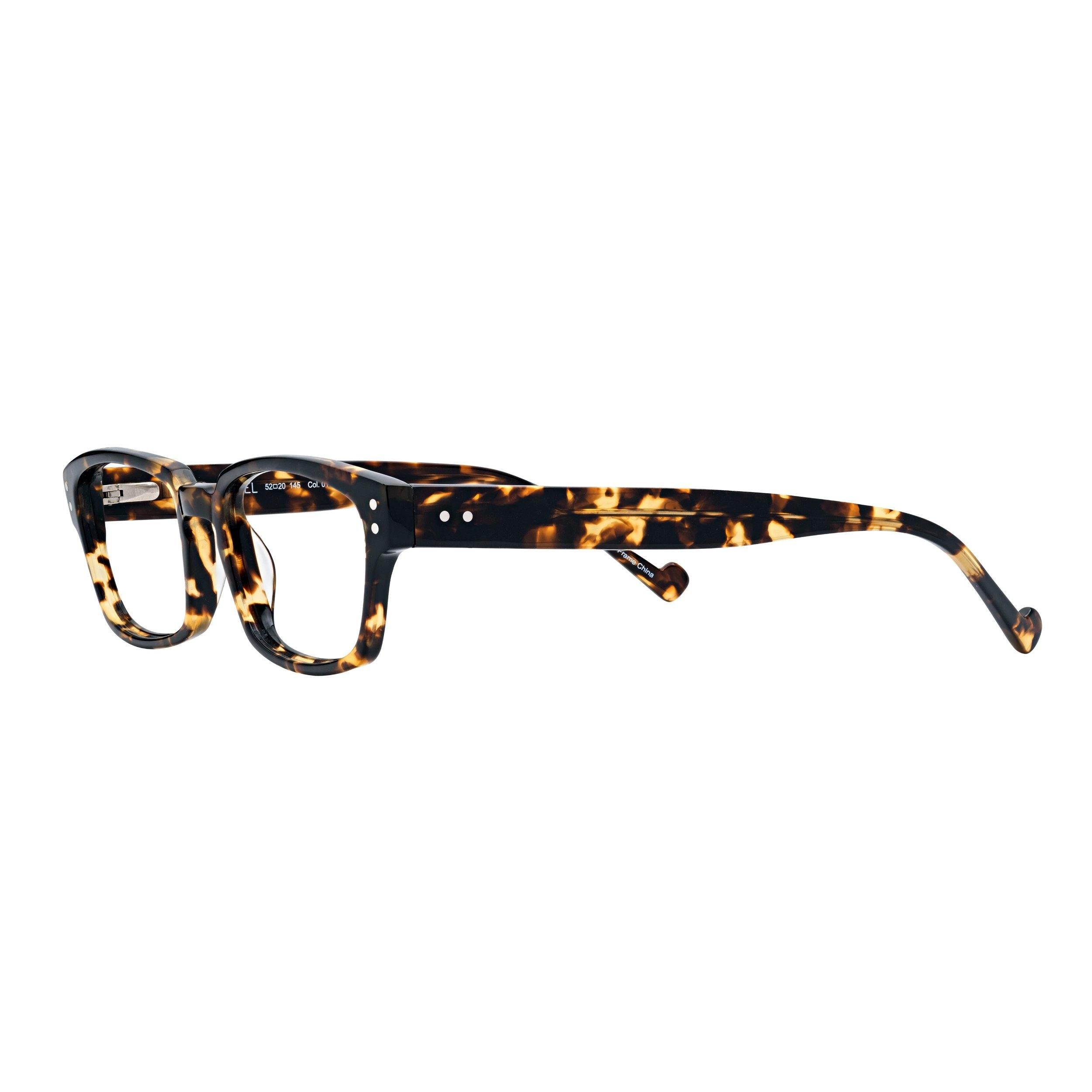 Wide bridge hotsell reading glasses